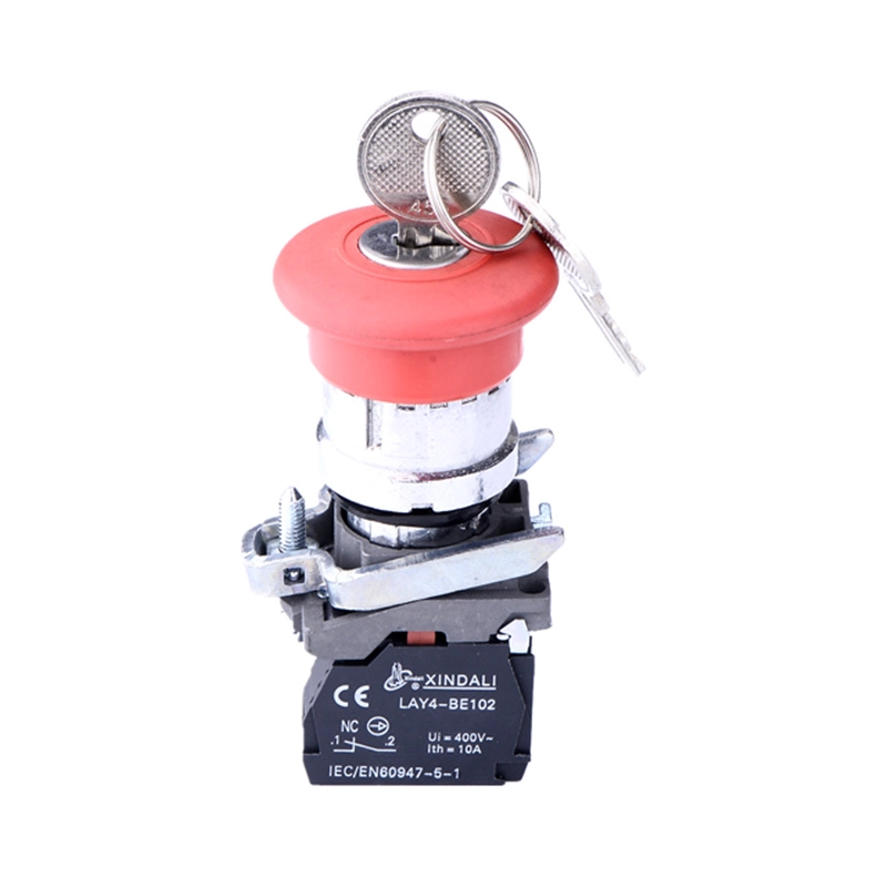 lay4-series-push-button-switches-22mm-xb4-4